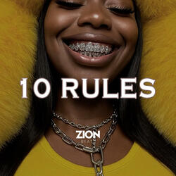 10 Rules (feat. Ransom Beatz)