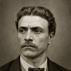 Апостол на Свободата (Apostle of Freedom)