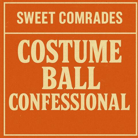 Costume Ball Confessional