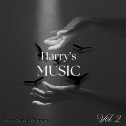 TIME...ECHOES OF YESTERDAY, WHERE MEMORIES FADE AND TIME FLIES.AMBIENT MUSIC BY HARRY VOL 2