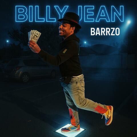 Billy Jean