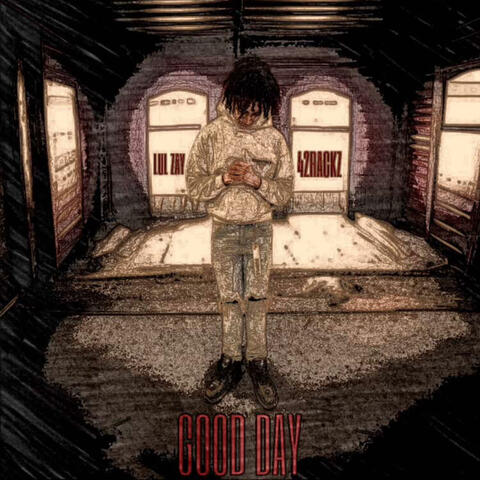 Good Day (feat. 42rackz)
