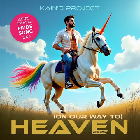 Heaven 2025