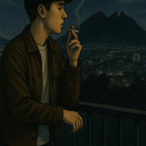 Fumo un Cigarrillo