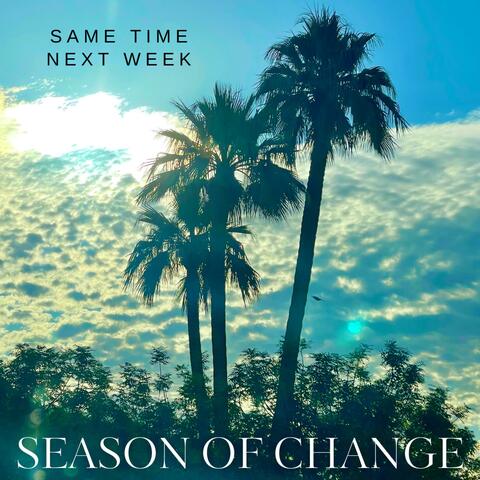 Season of Change