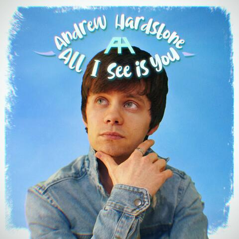 All I See is You
