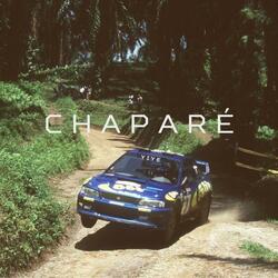 Chaparé