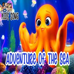 ADVENTURE OF THE SEA