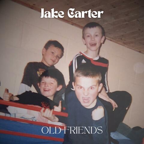 Old Friends