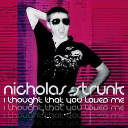 I Thought That You Loved Me