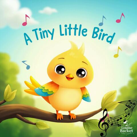 A Tiny Little Bird