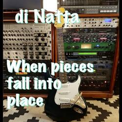 When pieces fall into place