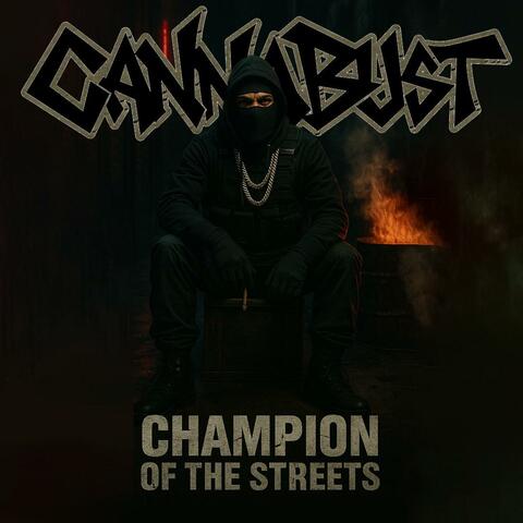 Champion of the Streets