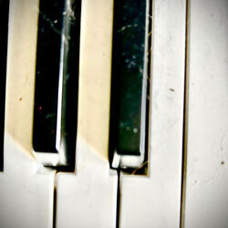 Square Wave 15.25