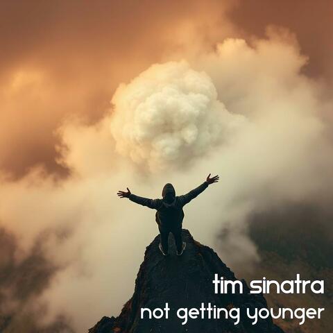Not Getting Younger