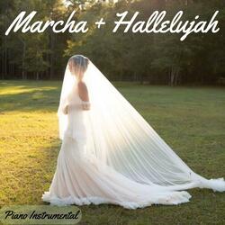 Marcha Nupcial + Hallelujah (Versão Casamento)