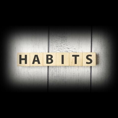 Habits (feat. Jrtheth3rd)