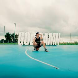 God Damn (feat. Tric MUGEN)