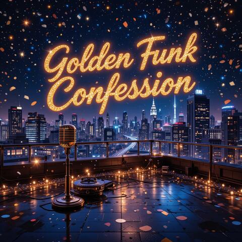 Golden Funk Confession
