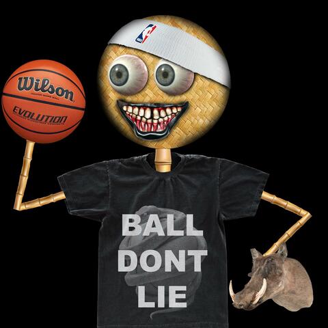 Ball Don't Lie