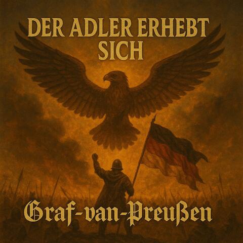 Der Adler erhebt sich (Remaster)