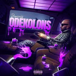 Odekolons