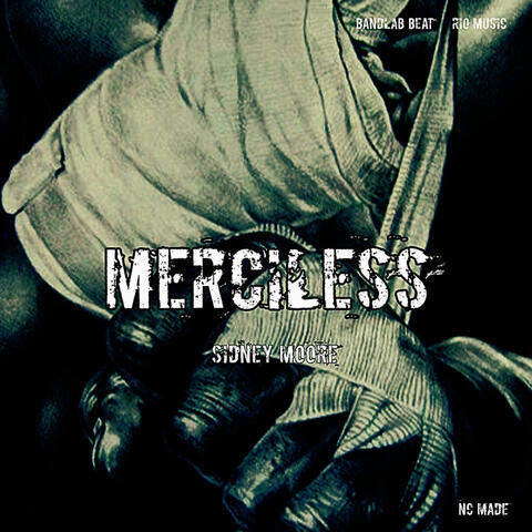 MERCILESS