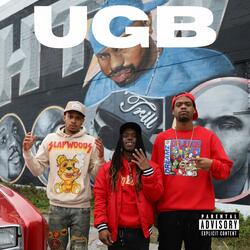 UGB (feat. Yung Pimp)