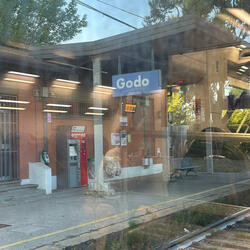 Godo (feat. Morry Toivonen)