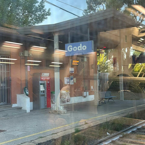 Godo (feat. Morry Toivonen)