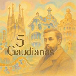 II. Parc Güell