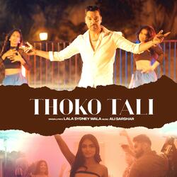 Thoko Tali (feat. Simran Sidhu)
