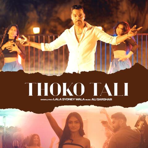 Thoko Tali (feat. Simran Sidhu)