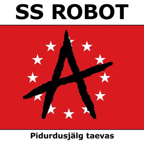 Pidurdusjälg taevas