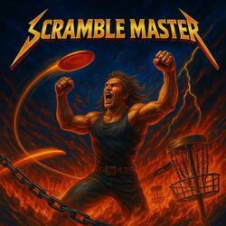 Scramble Master
