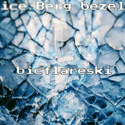 Ice berg bezel