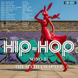 Omok Park (오목공원)