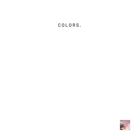 COLORS.