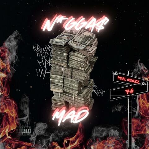 Niggas Mad