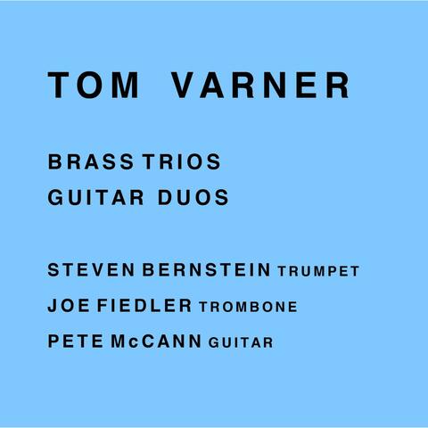 Brass Trios Guitar Duos