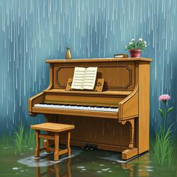 Rainy Day Reverie