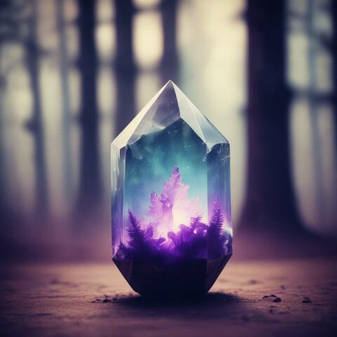 Crystal Heart