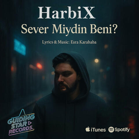 SEVER MİYDİN BENİ? (TELEPATİ)