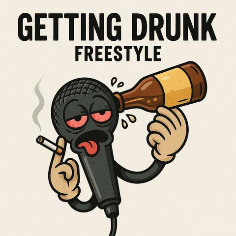 GD freestyle, Vol. 1 (feat. BgSaint)