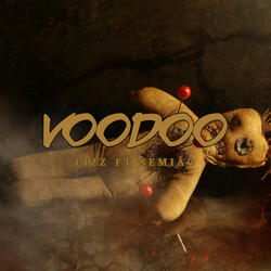 Voodoo (feat. Semião)