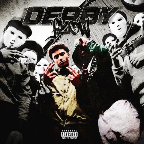 Derby's Flow (feat. KayC)