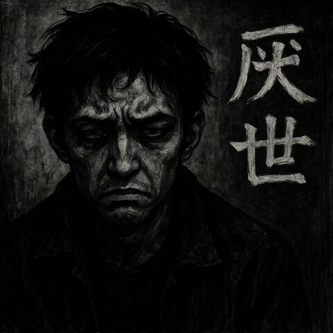 厌世