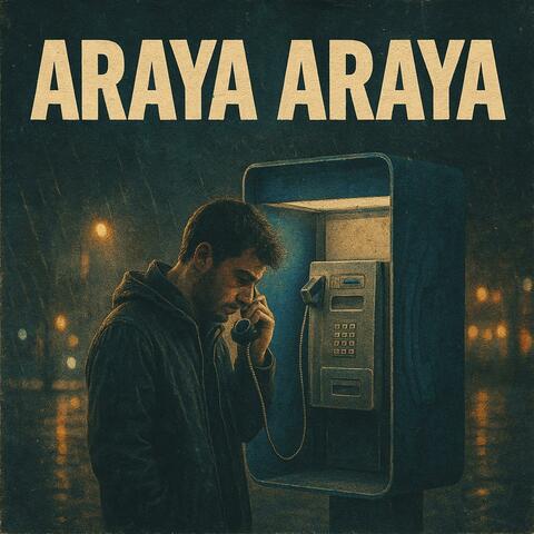 Araya Araya