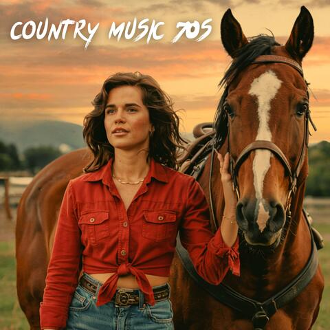 Country Music 70s