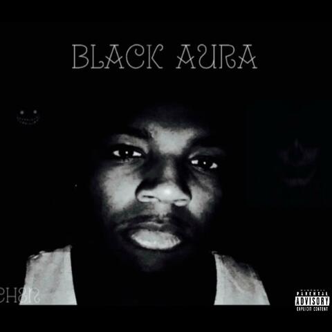 The Black Aura